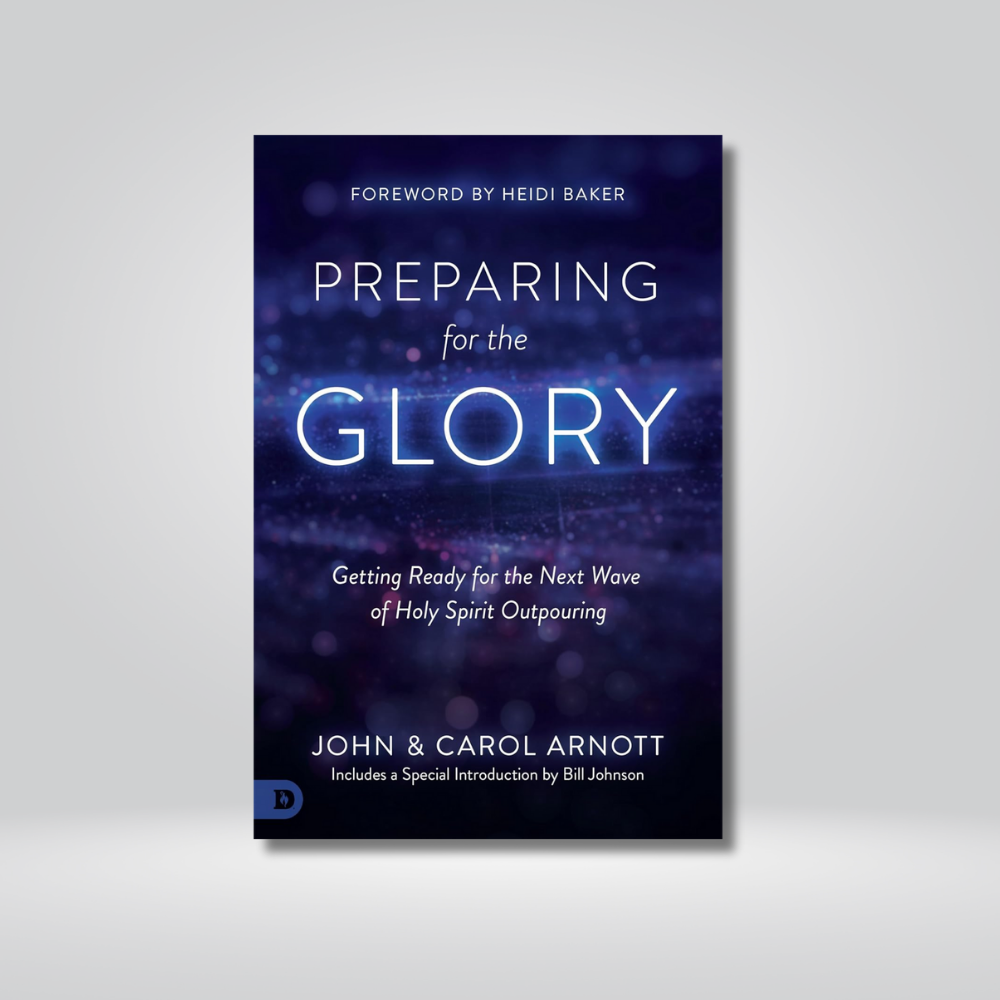 Preparing For the Glory