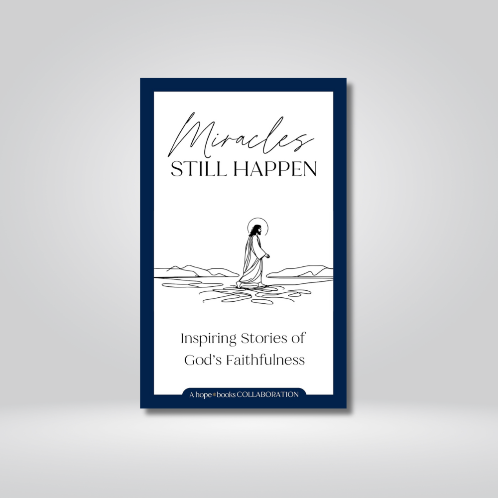 Miracles Still Happen