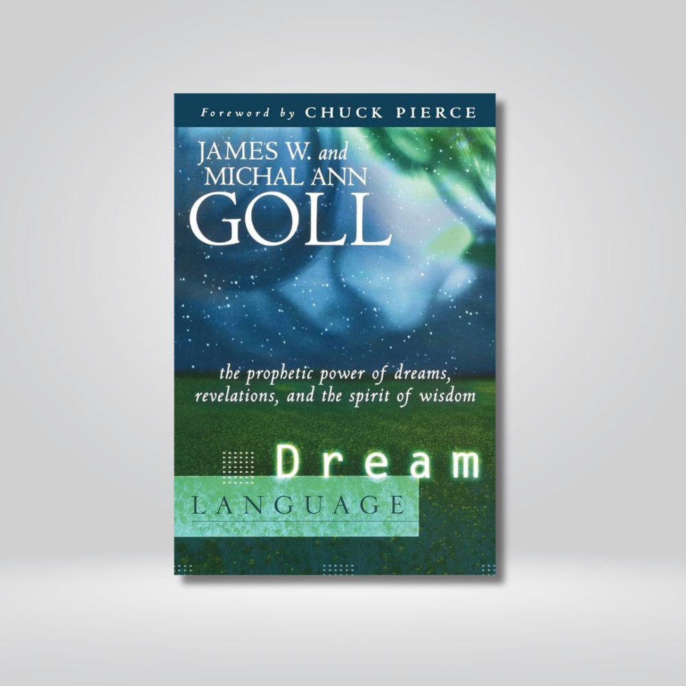 Dream Language