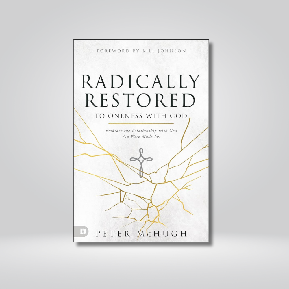 Radically Restored To Oneness With God