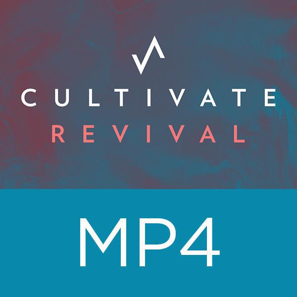 Cultivate Revival 2022 Sessions - Washington Crossing, PA