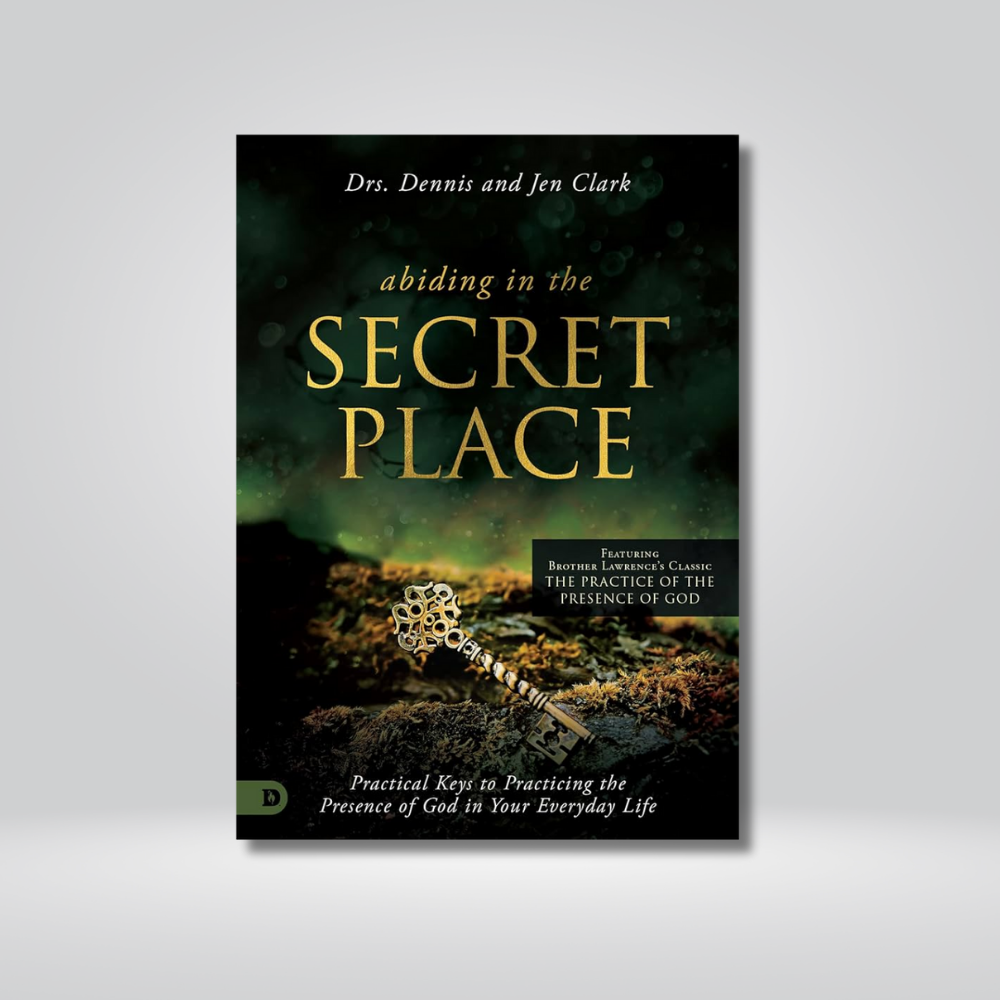 Abiding In the Secret Place