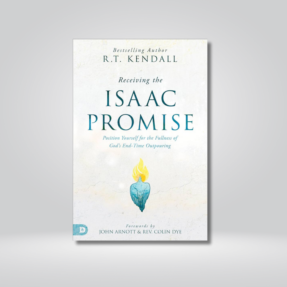Receiving the Isaac Promise