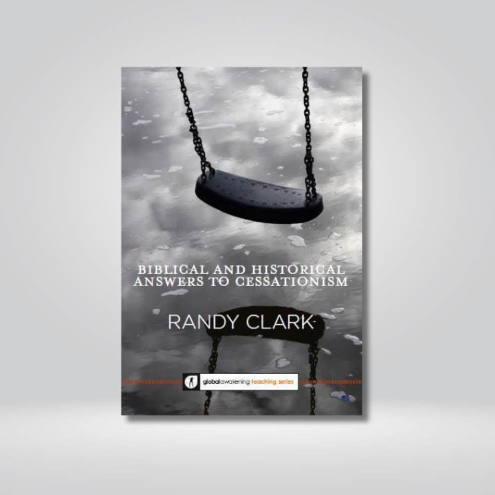 Biblical and Historical Answers to Cessationism Physical Items