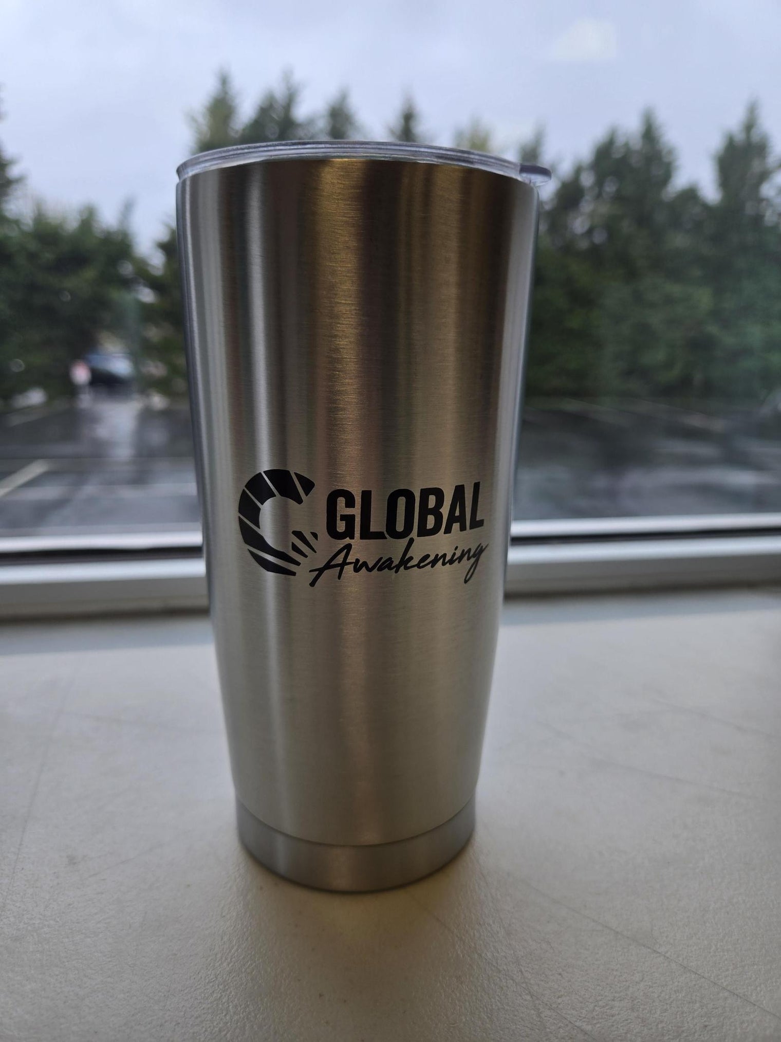 Global  Awakening Cups