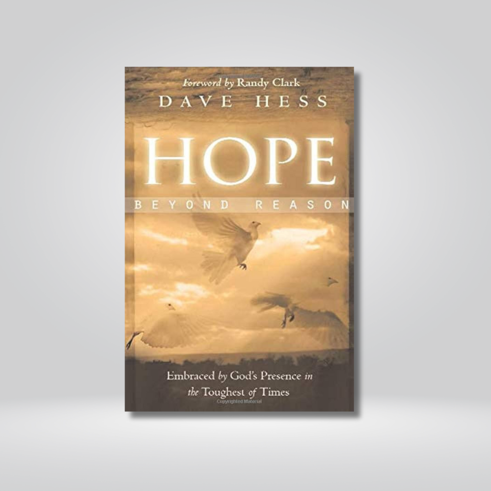 Hope Beyond Reason