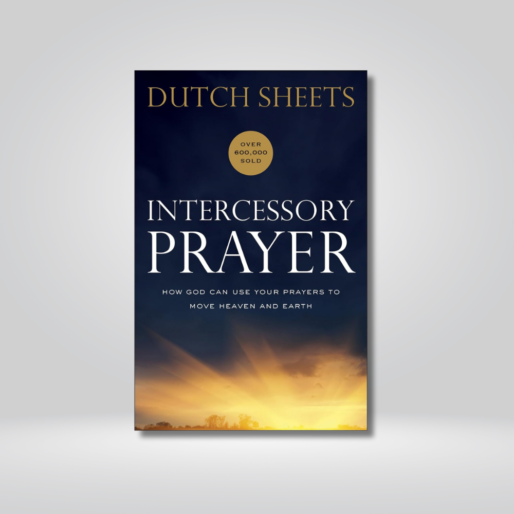 Intercessory Prayer