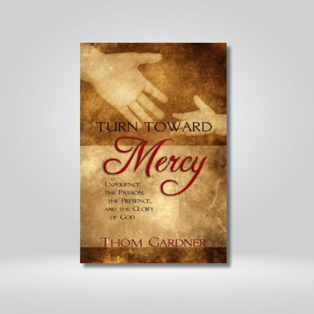 Turn Toward Mercy