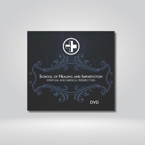 School of Healing and Impartation 3