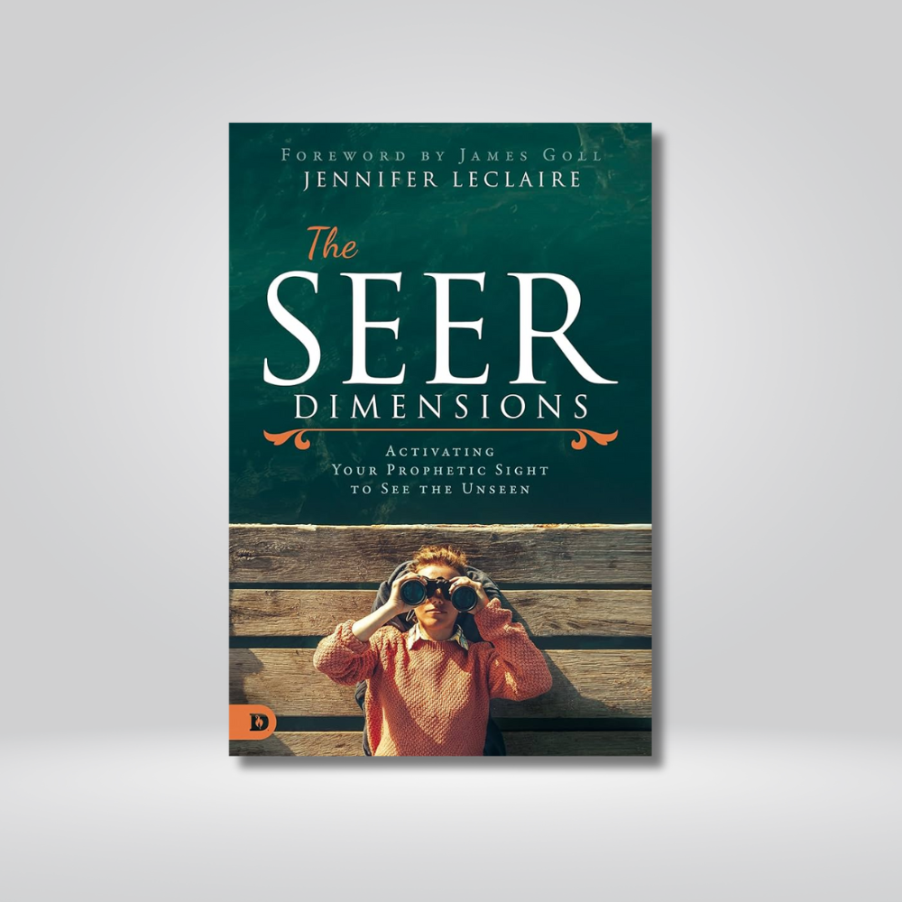 The Seer Dimensions