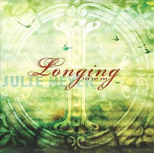 Longing For the Day CD