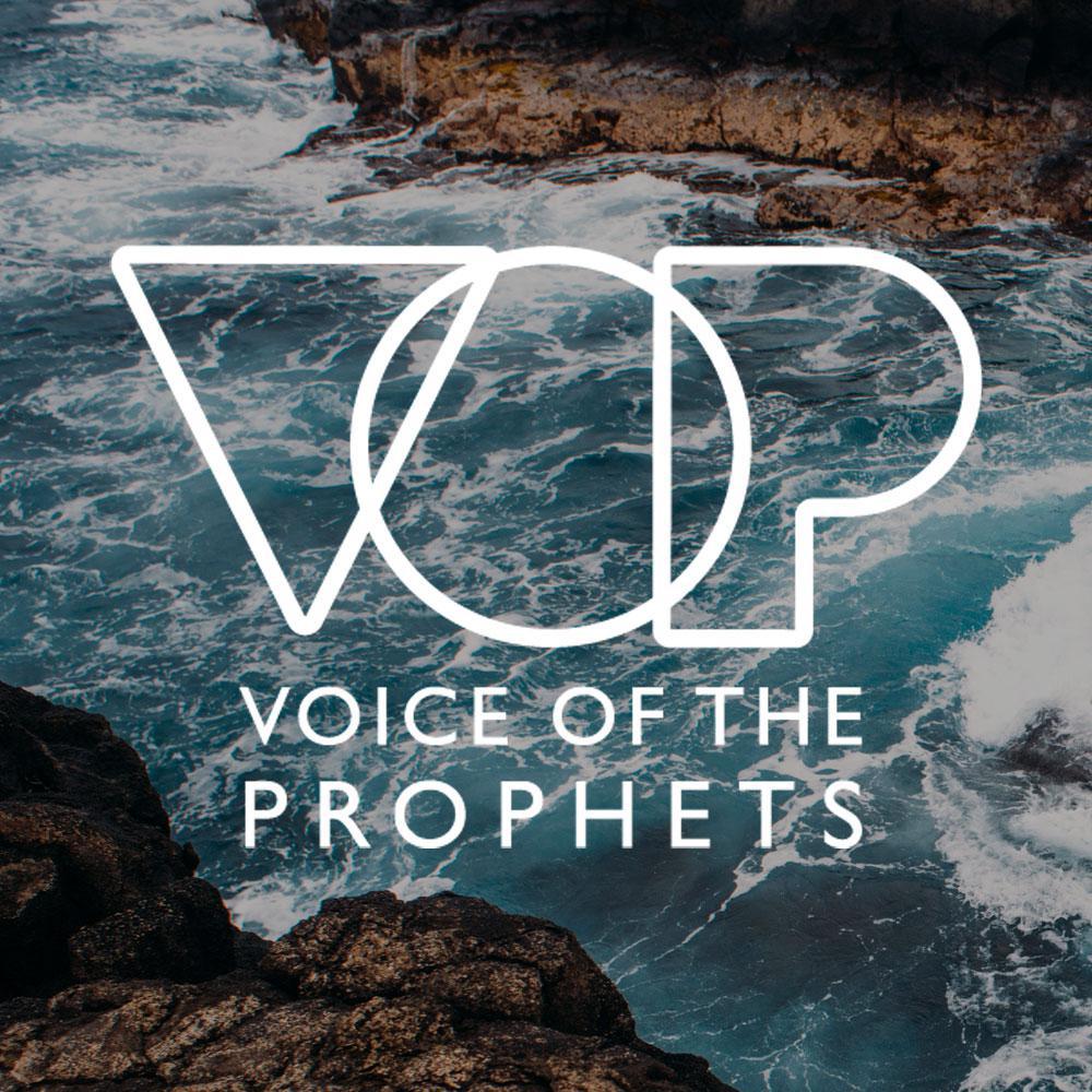 Voice of the Prophets 2022 Sessions