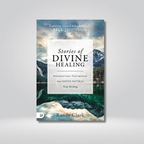 Stories of Divine Healing