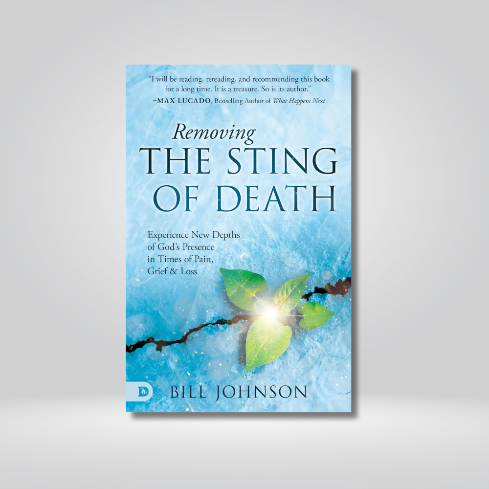 Removing the Sting of Death