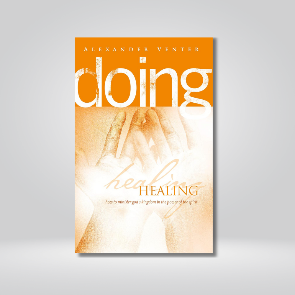 Doing Healing