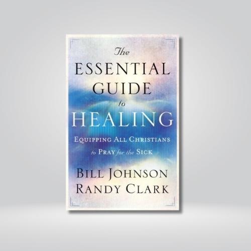 The Essential Guide to Healing