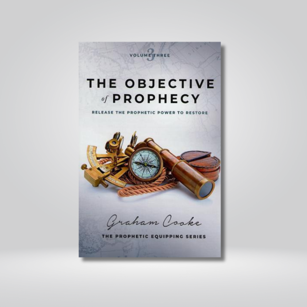 The Objective of Prophecy