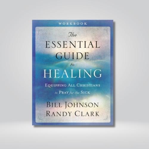 The Essential Guide to Healing