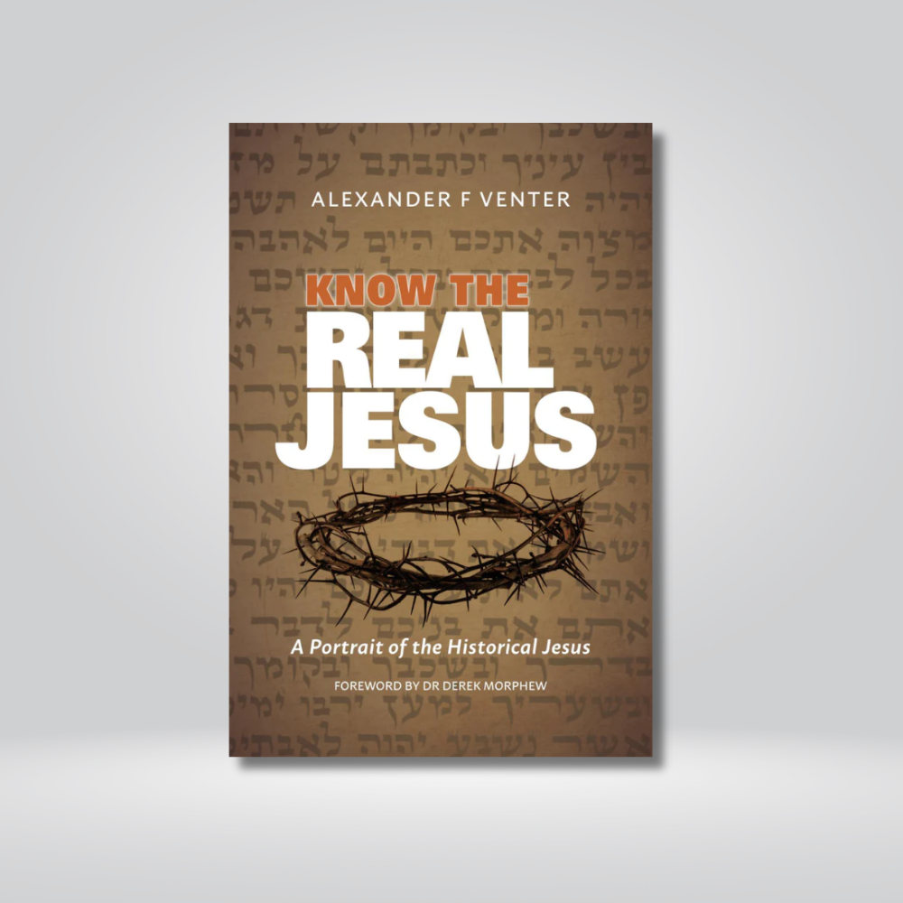 Know the Real Jesus