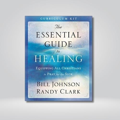 The Essential Guide to Healing