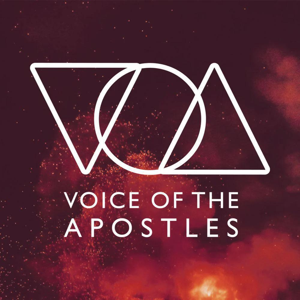 Voice of the Apostles 2021 Sessions
