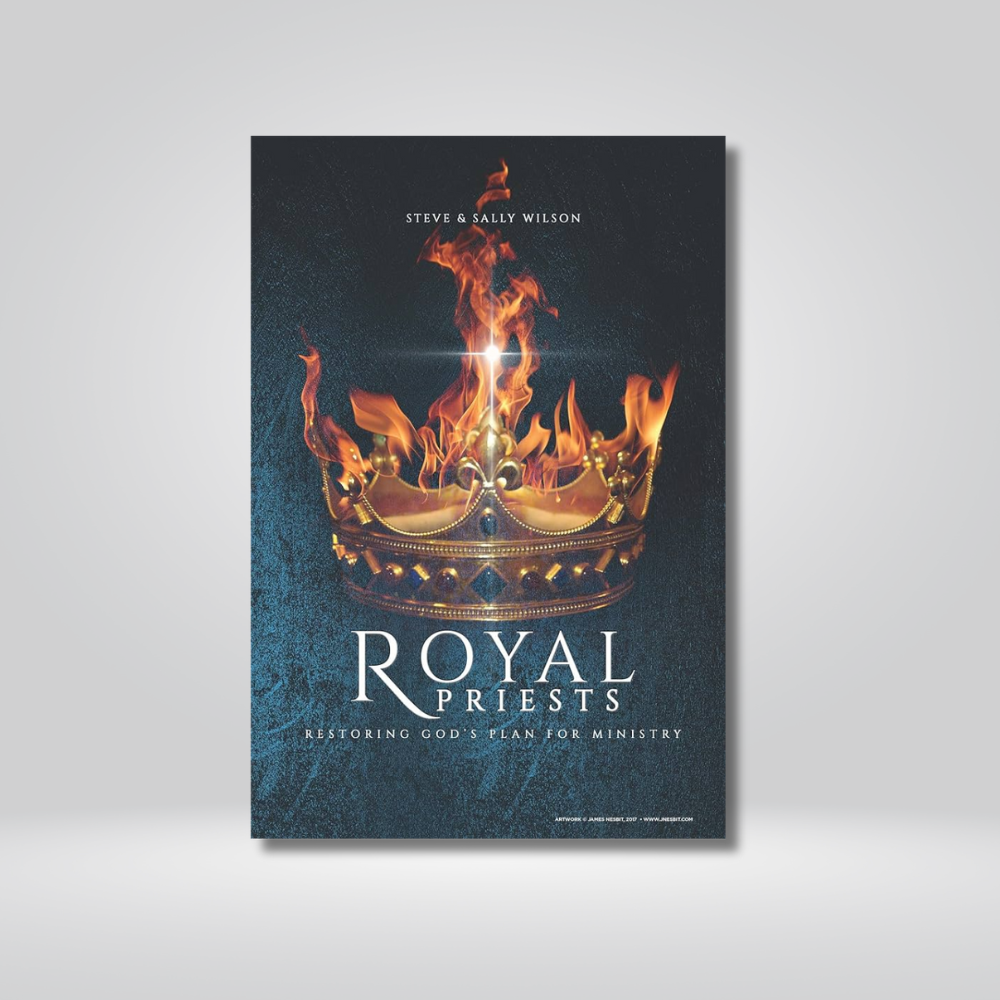 Royal Priests
