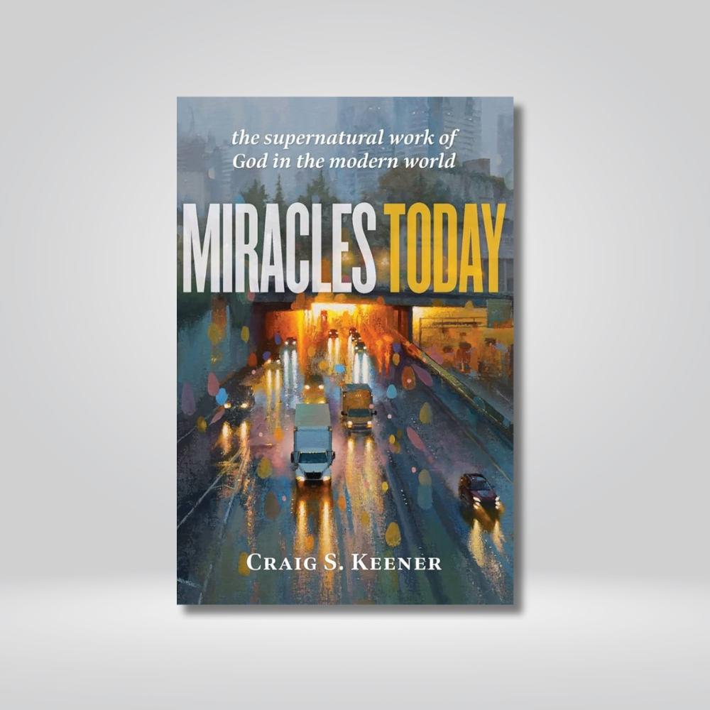 Miracles Today