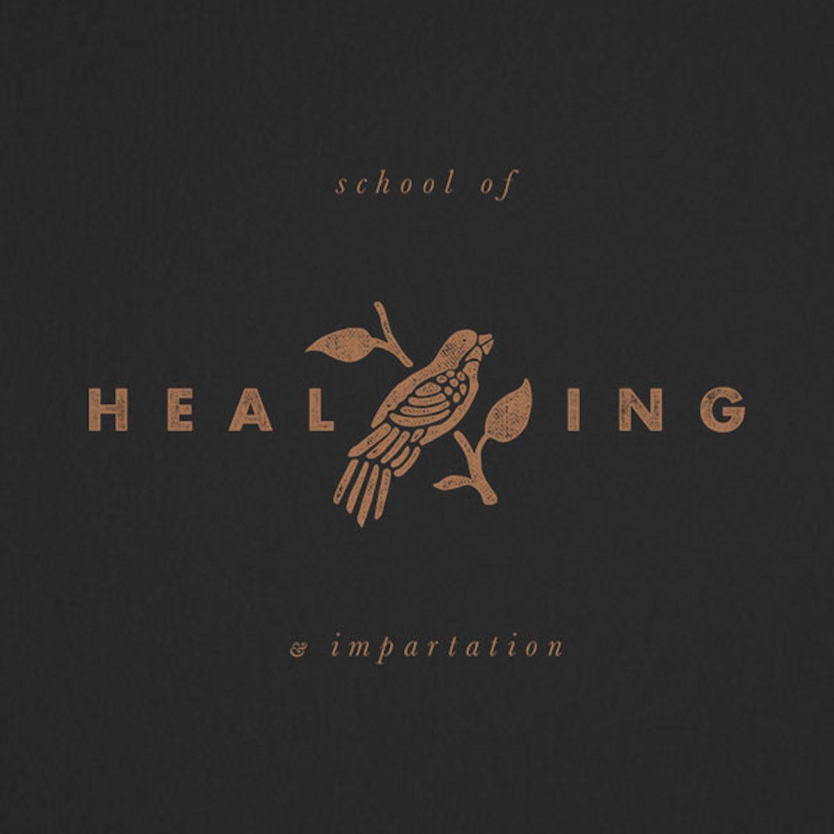 Bethel School of Healing and Impartation 2026 Physical Media