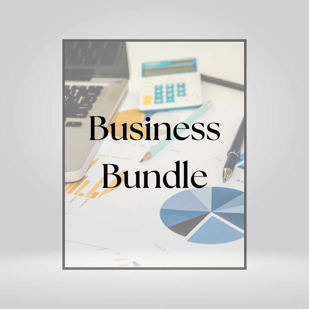 Business Bundle