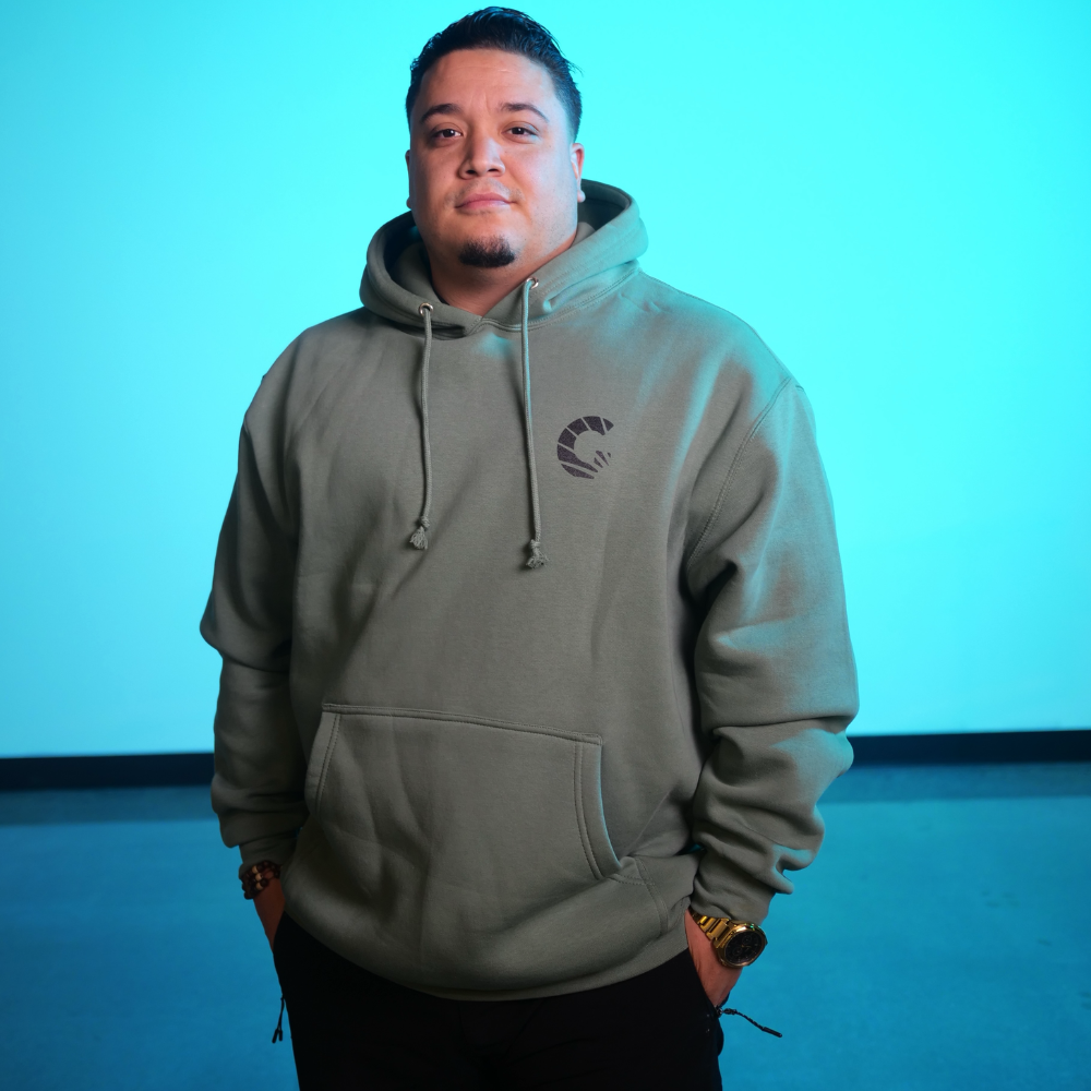 Freely Give Hoodie