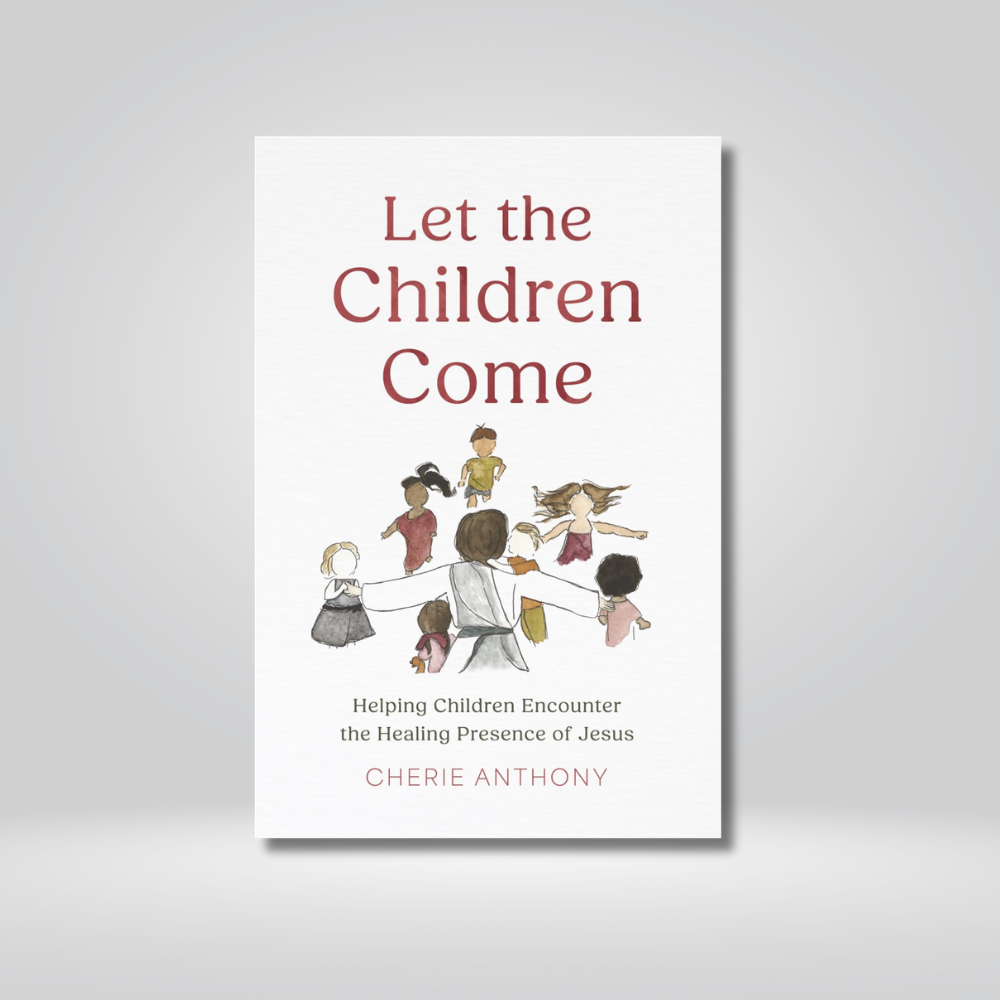 Let the Children Come