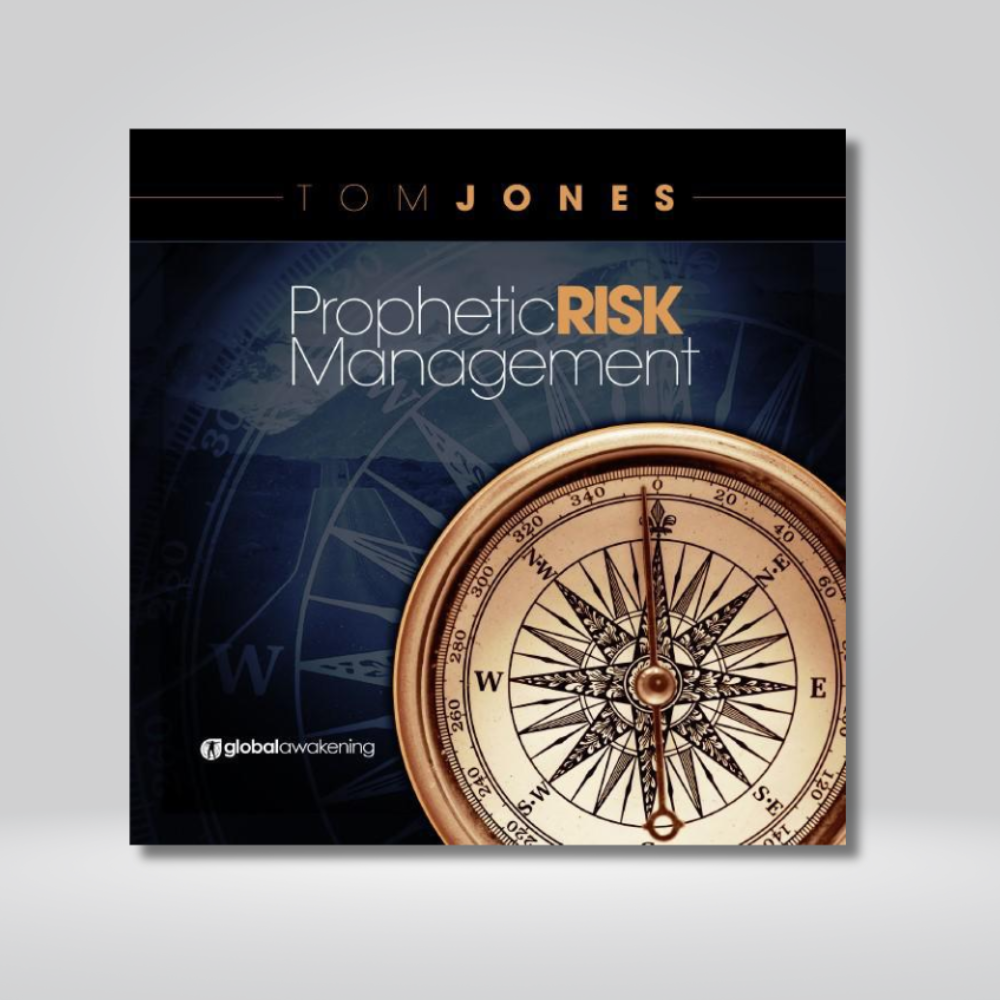 Prophetic Risk Management Physical Items