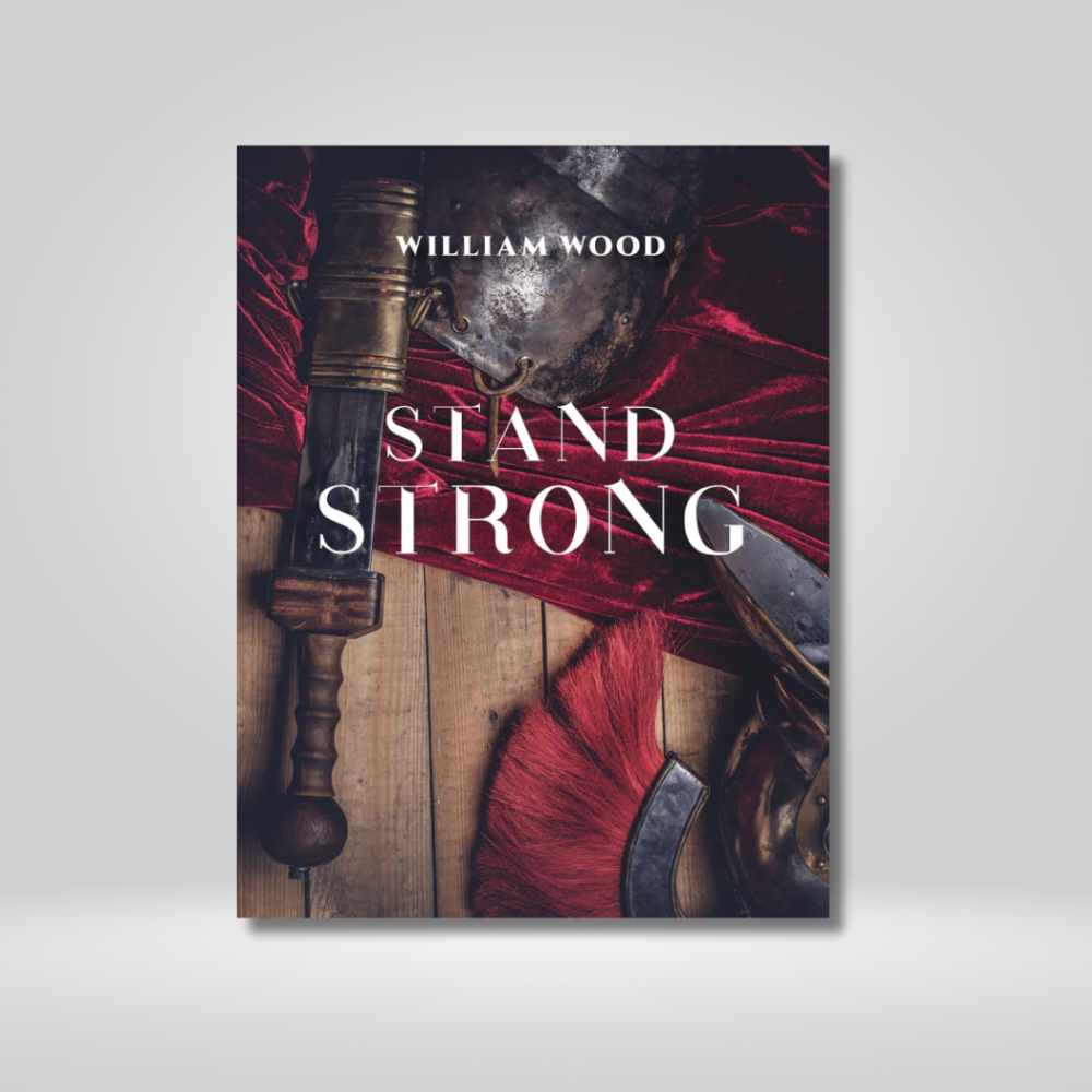 Stand Strong Physical Items
