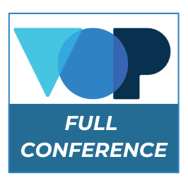 Voice of the Prophets 2024 Physical Media