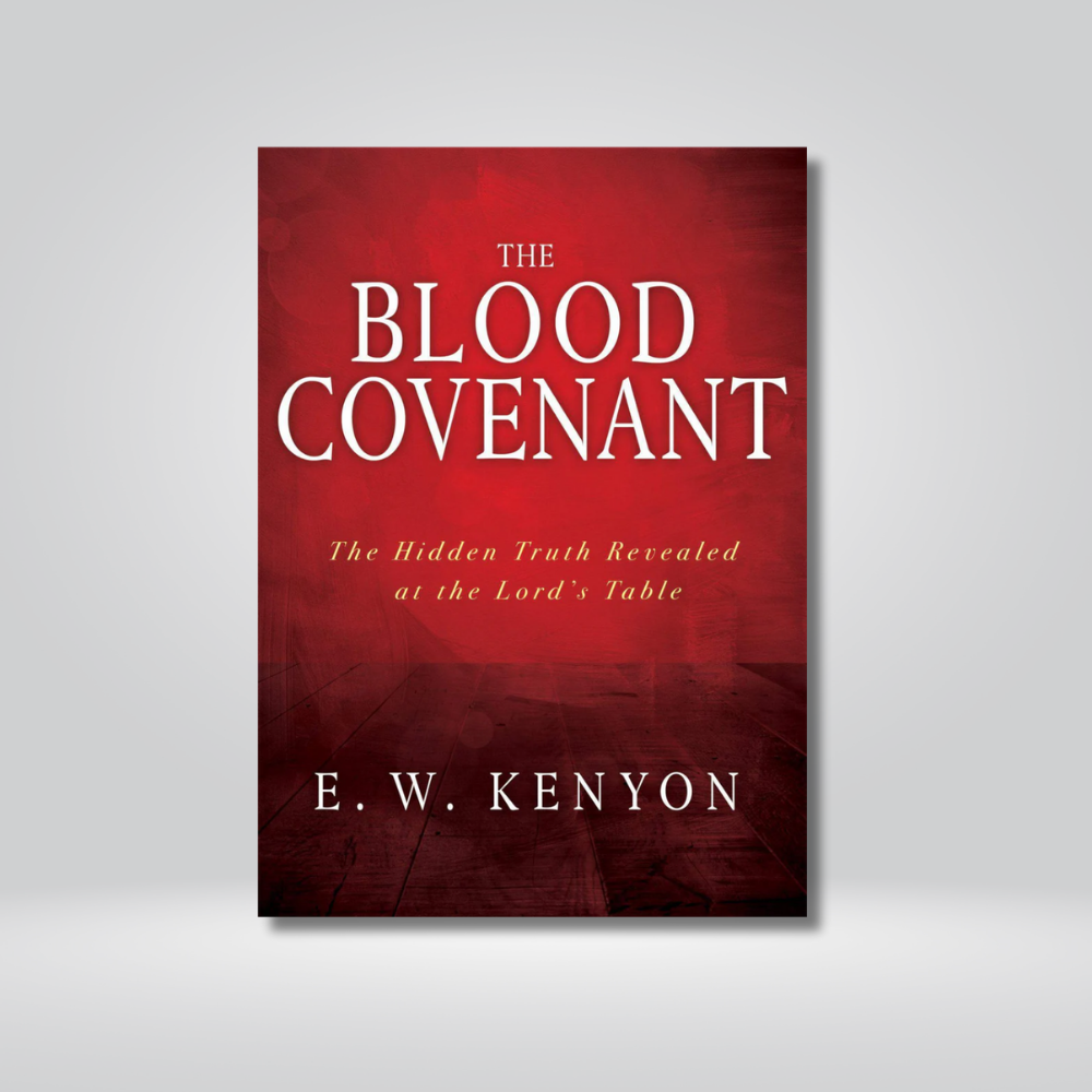 The Blood Covenant
