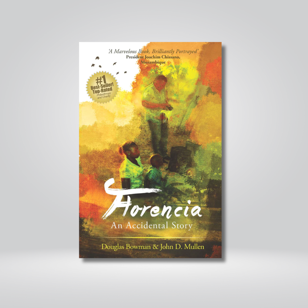 Florencia - An Accidental Story