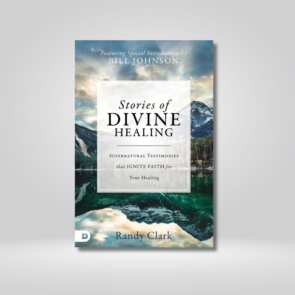 Stories of Divine Healing