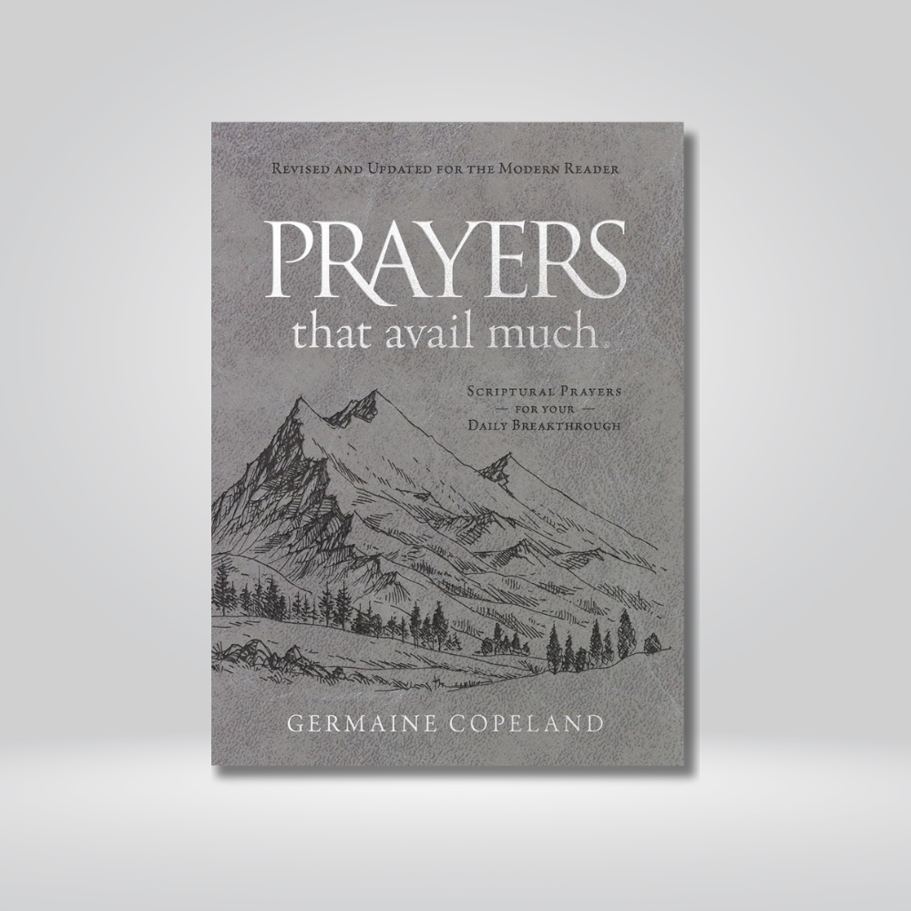 Prayers That Avail Much