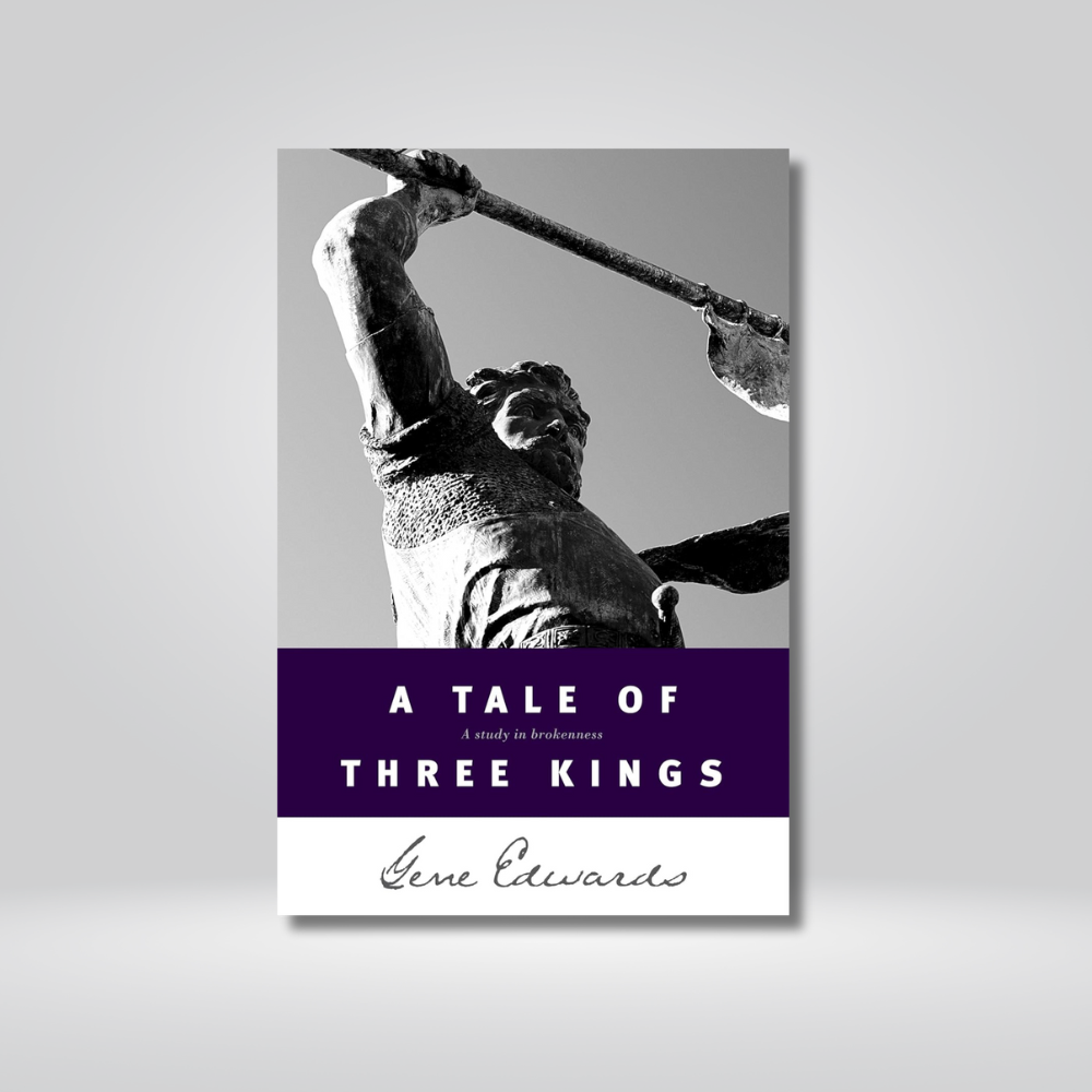 A Tale of Three Kings