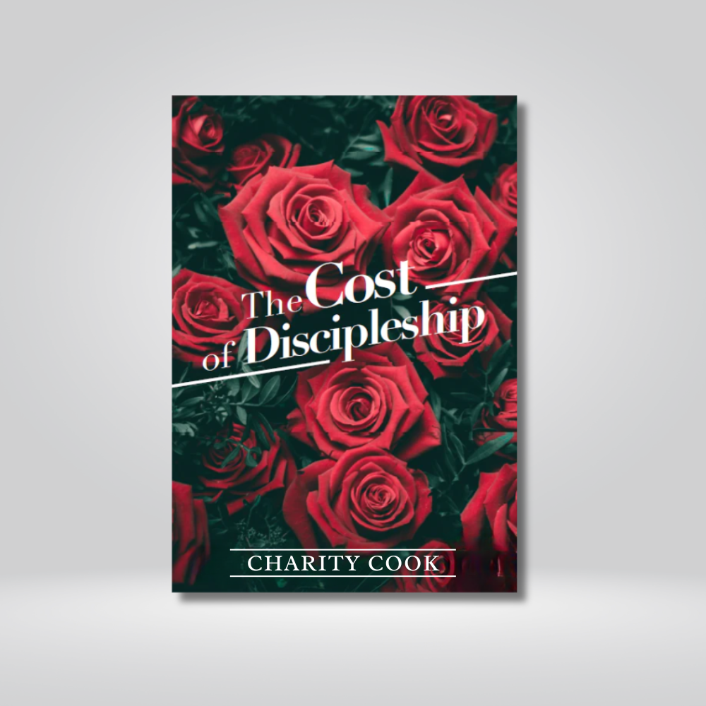 The Cost of Discipleship Digital Items