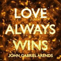 Love Always Wins CD