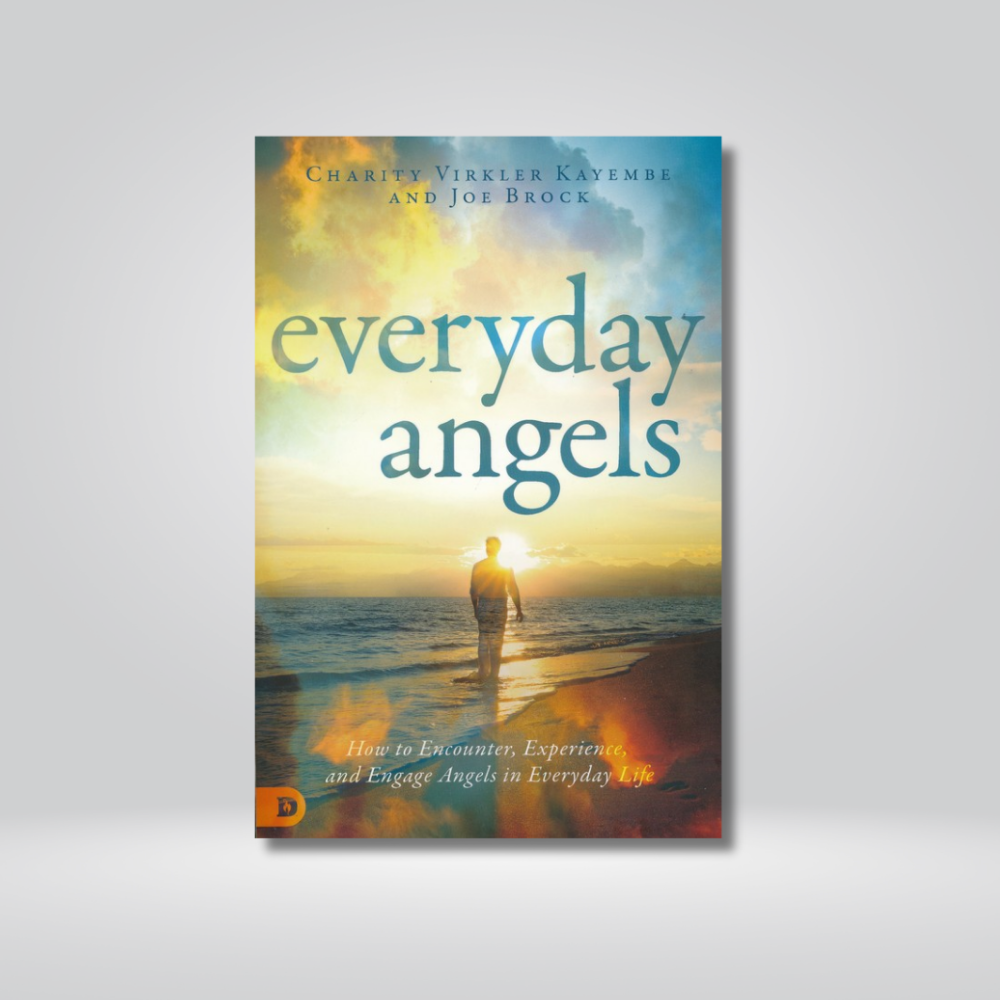Everyday Angels