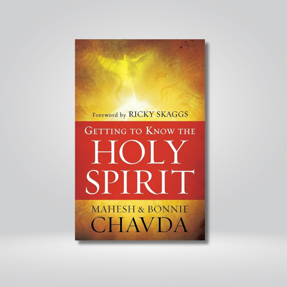 Getting to Know the Holy Spirit