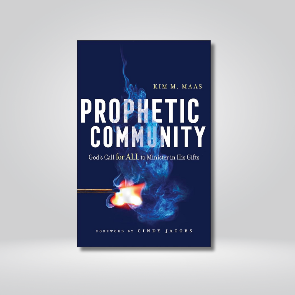 Prophetic Community