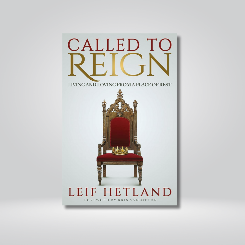 Called to Reign