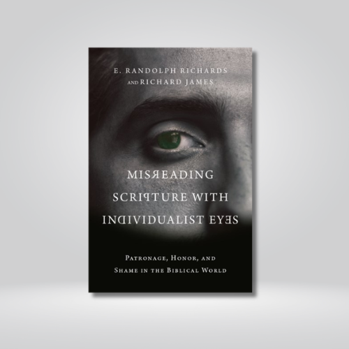 Misreading Scripture with Individualist Eyes