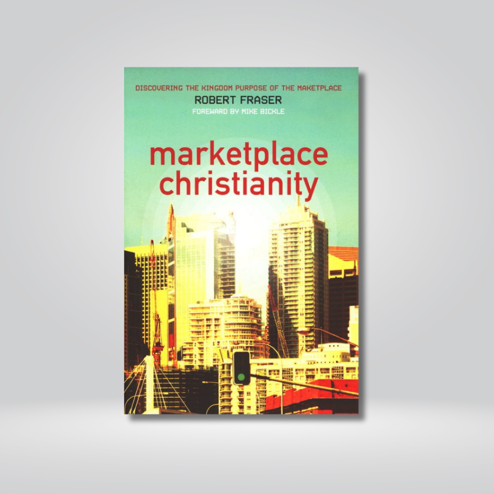 Marketplace Christianity