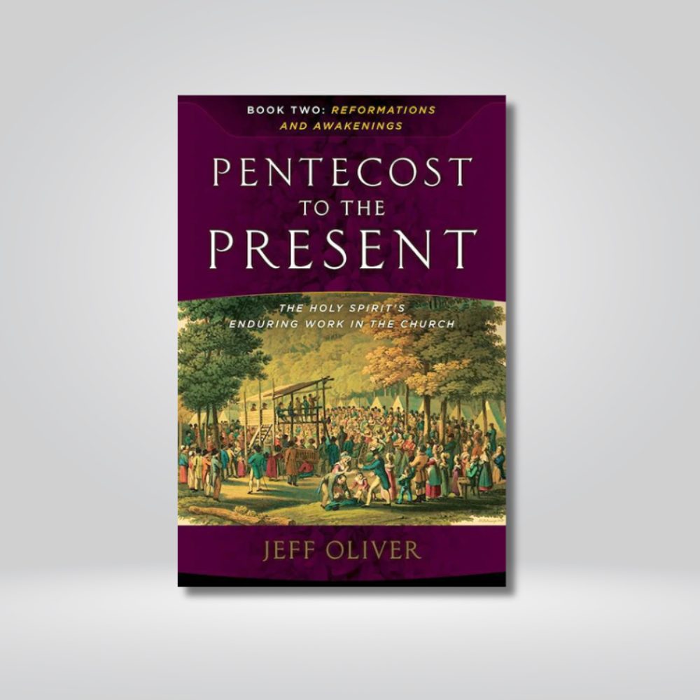 Pentecost To the Present - Book 2