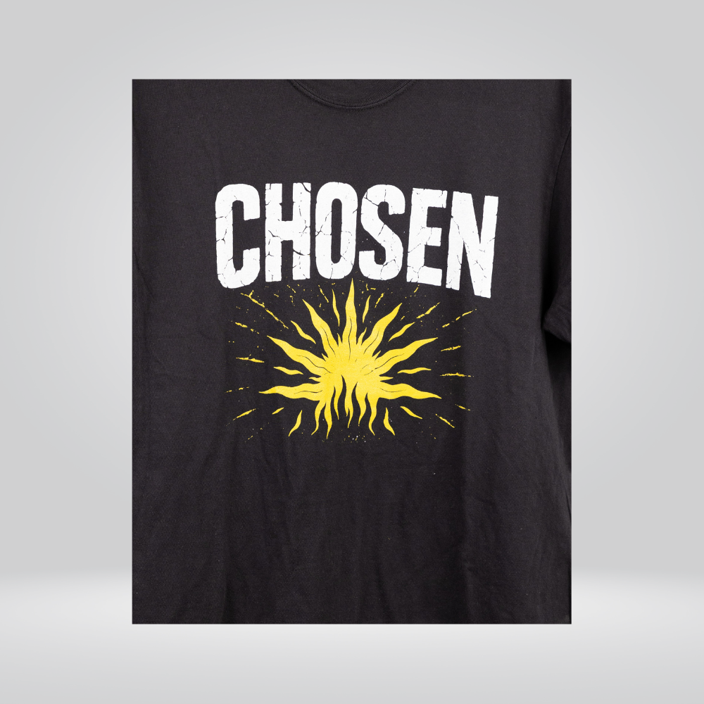 Chosen Shirt