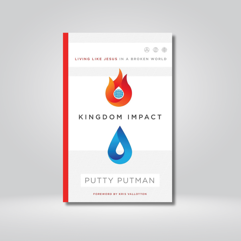 Kingdom Impact